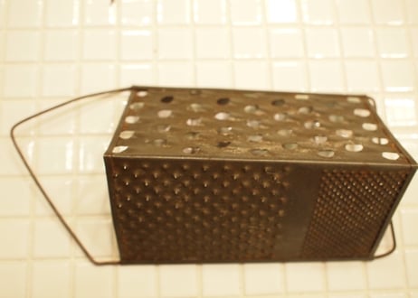 grater　(グレーター）