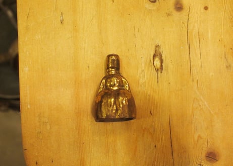 真鍮ベル（Brass）