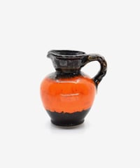 034.3＿モアレ「Vintage vase」