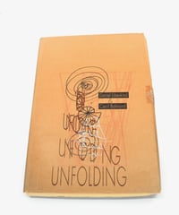 029-0＿immeasurable│岡村英昭「Unfolding: Daniel Libeskind＆Cecil Balmond」