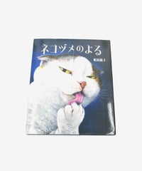 032.6＿中藤毅彦「ネコヅメのよる」
