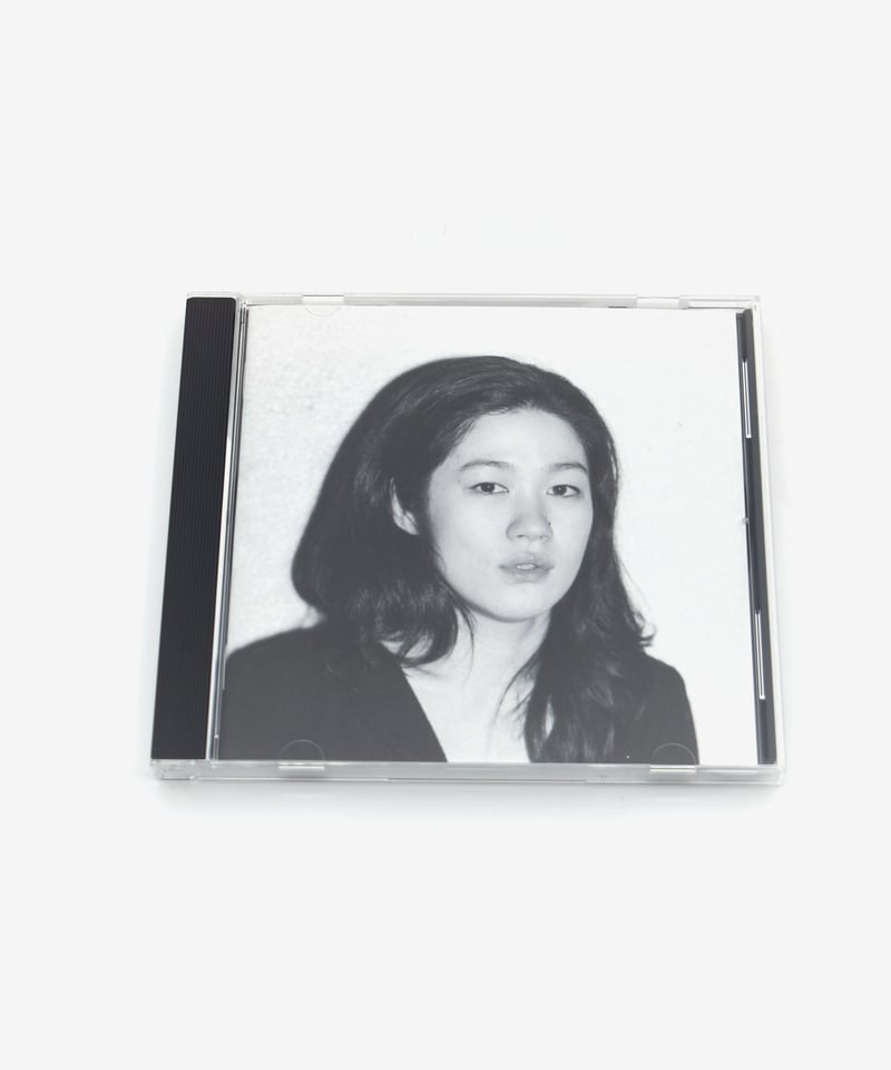 041.2＿木村稔將「CD（My Landscapes/池間由布子）」 | だれかのなにか