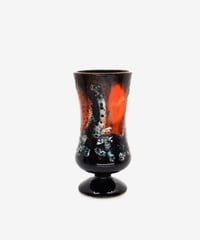034.2＿モアレ「Vintage vase」
