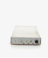 014.7＿山根大樹「vintage ボタン」
