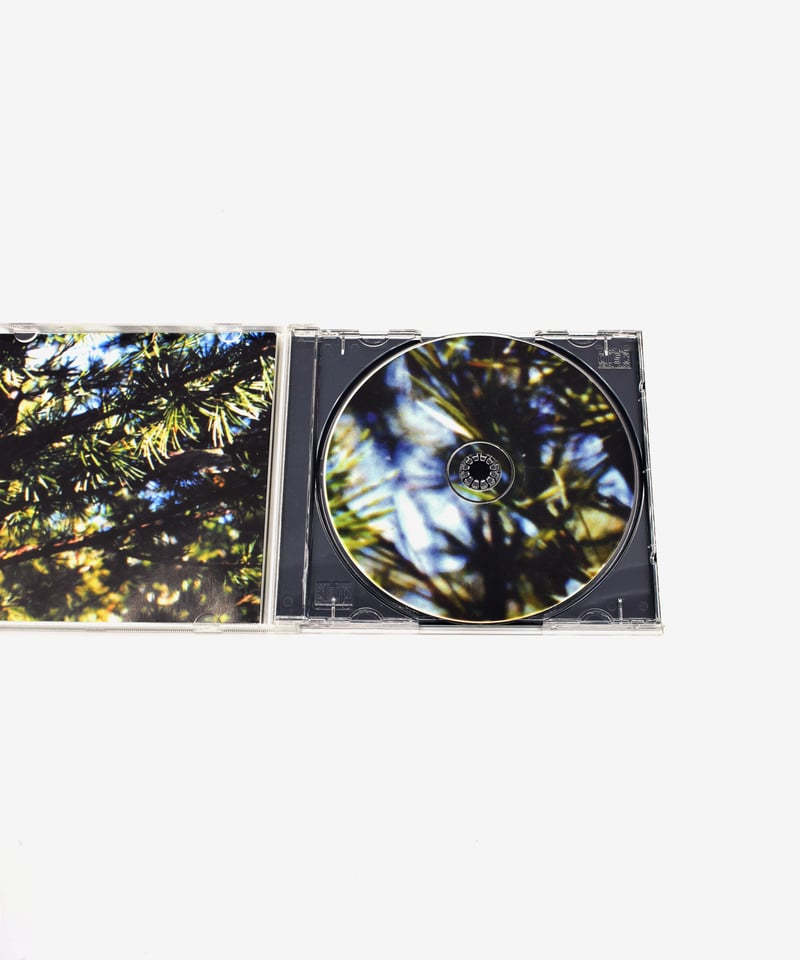 029-47＿immeasurable│岡村英昭「Gas: POP / Mille Plate