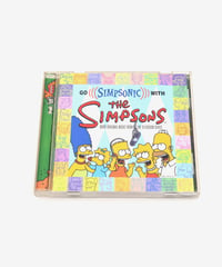 007.11＿松江泰治「シンプソンズCD」