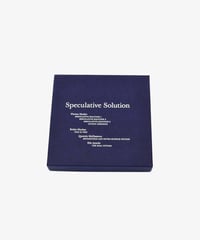 033.6＿柳川智之「Florian Hecker: Speculative Solution」