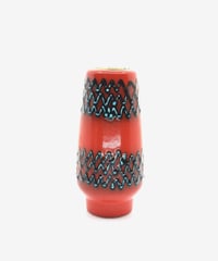 034.4＿モアレ「Vintage vase」