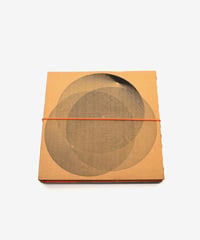 047.3＿西村祐一「GREET-JANHOBIJN｜Witteveen+Bos Art+Technology Award 2014｜Witteveen+Bos｜560g」