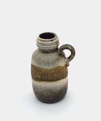 034.5＿モアレ「Vintage vase」
