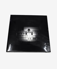 047.18＿西村祐一「Emptyset – Material｜Subtext Recordings」