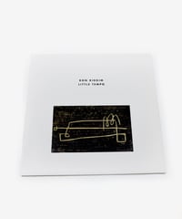 029-51＿immeasurable│岡村英昭「Little Tempo ‎– Ron Riddim / Rhythm Republic 」
