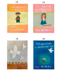 our children ポスター