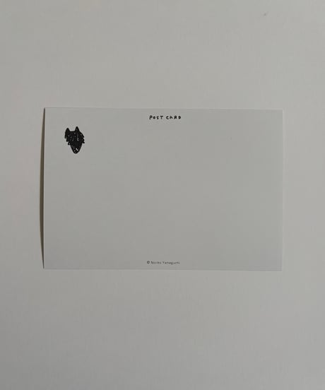 post card 「Still with you」