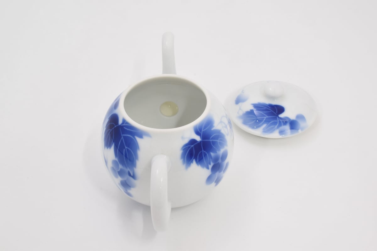 NYコレクション サファイアブルーの煌めきビジュー シルクカットソー Turquoise Inlay Squash Blossom Set by Zuni Artist Susie Lowsayatee