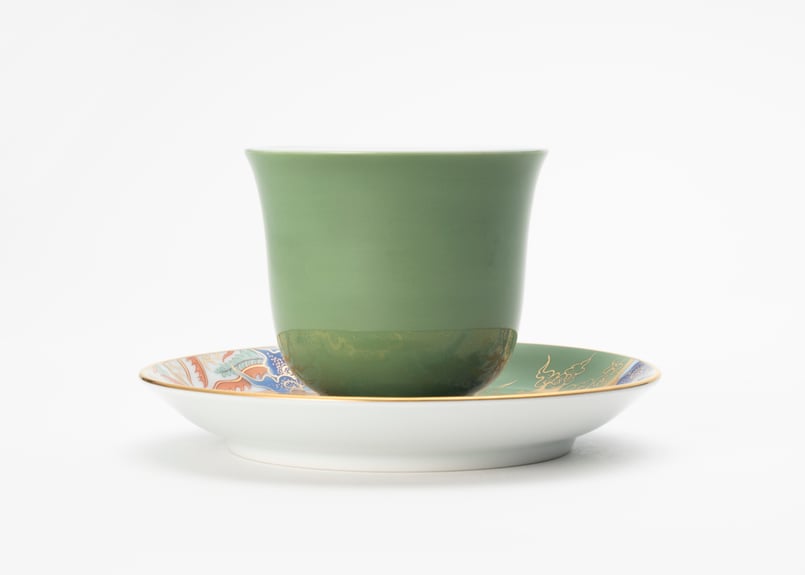 鳳凰 WAN・SARA（アウトレット品） | WEB有田陶器市 ｜ 深川製