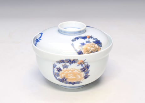 深川製磁　鍋　有田陶器市 深川製磁鍋有田陶器市