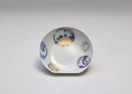 CATEGORY 染錦花丸紋 | WEB有田陶器市 ｜ 深川製磁 おうちで陶器市