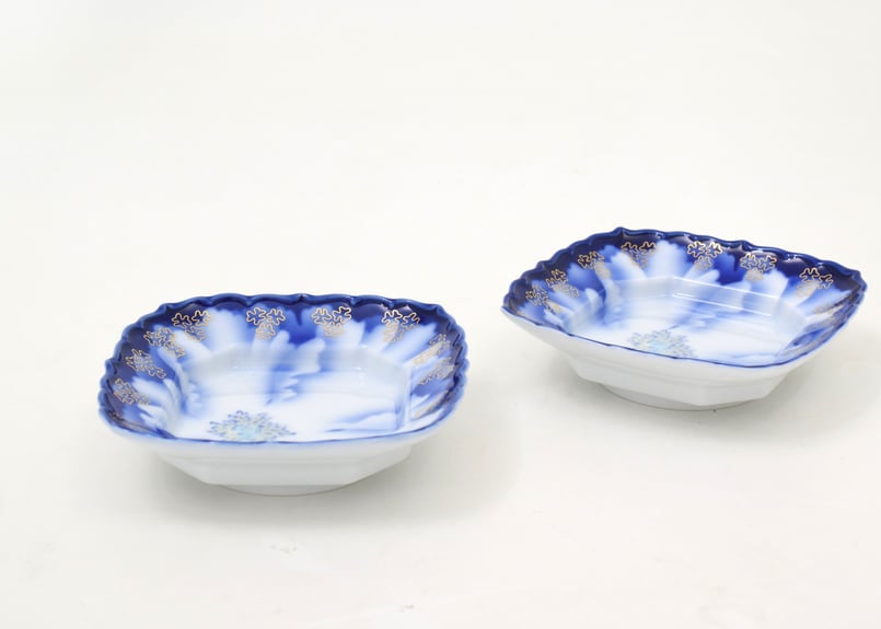 牡丹金ミル ペア珈琲セット（アウトレット品） | WEB有田陶器市