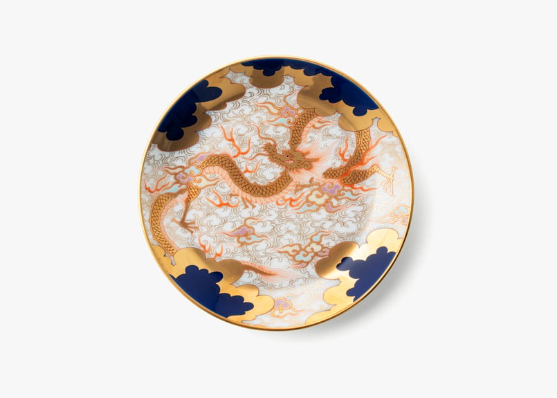 龍 WAN・SARA（アウトレット品） | WEB有田陶器市 ｜ 深川製磁