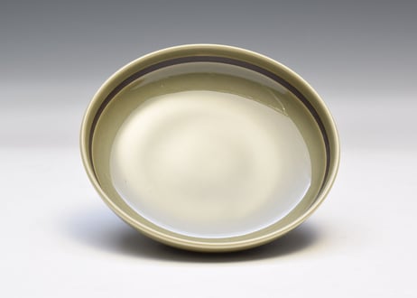 深川製磁 金 薔薇 アルテ 丼 茶碗 小鉢 バラ アルテウァン ボウル 深川