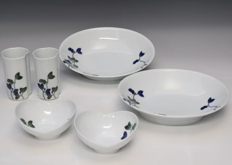 WEB有田陶器市 ｜ 深川製磁 おうちで陶器市