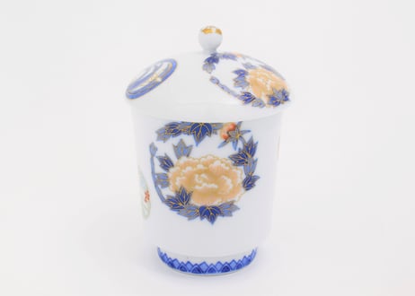CATEGORY 染錦花丸紋 | WEB有田陶器市 ｜ 深川製磁 おうちで陶器市