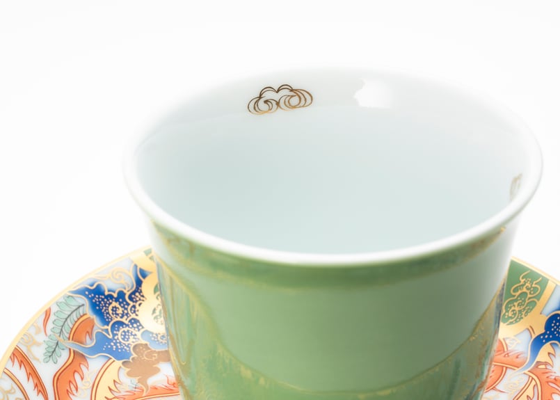 鳳凰 WAN・SARA（アウトレット品） | WEB有田陶器市 ｜ 深川製