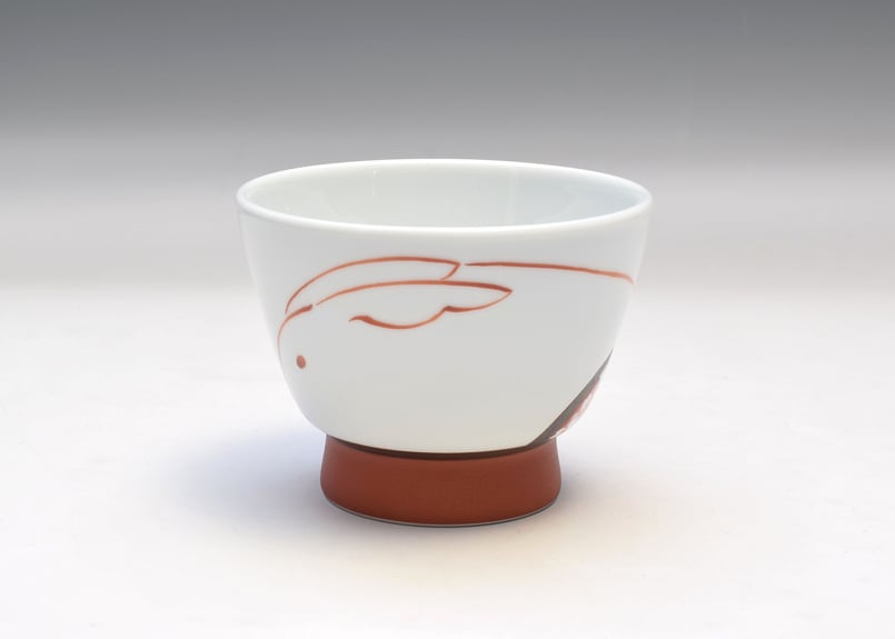 SAKURA アルテ・ウァン（アウトレット品） | WEB有田陶器市 ｜ 深川製