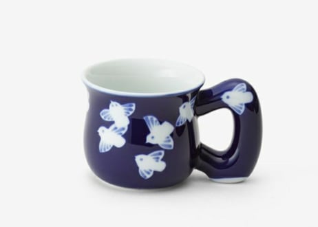 深川製磁陶箱B級アウトレット品