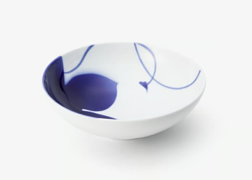 IROHA 鉢（アウトレット品） | WEB有田陶器市 ｜ 深川製磁 おうちで陶器市