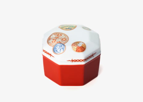 CATEGORY 寿赤絵 | WEB有田陶器市 ｜ 深川製磁 おうちで陶器市