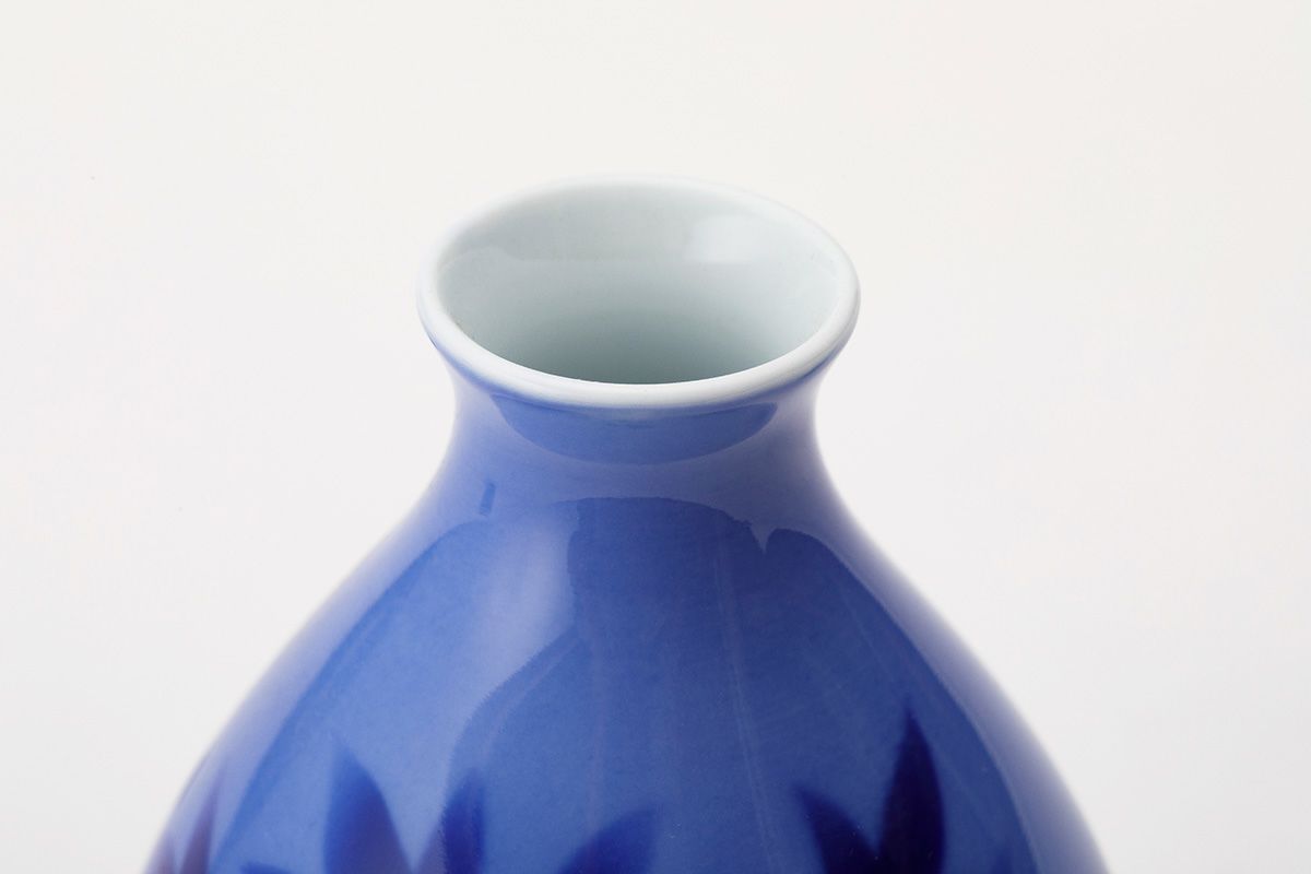 牡丹 二人具酒器揃（アウトレット品） | WEB有田陶器市 ｜ 深川製磁