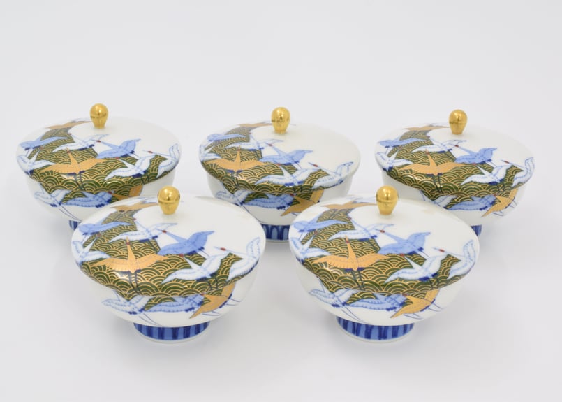 伝来品・銘品『盃』誂箱付★河濱支流 須藤拓氏が第72回日本伝統工芸展 『日本工芸会新人賞』を受賞しました