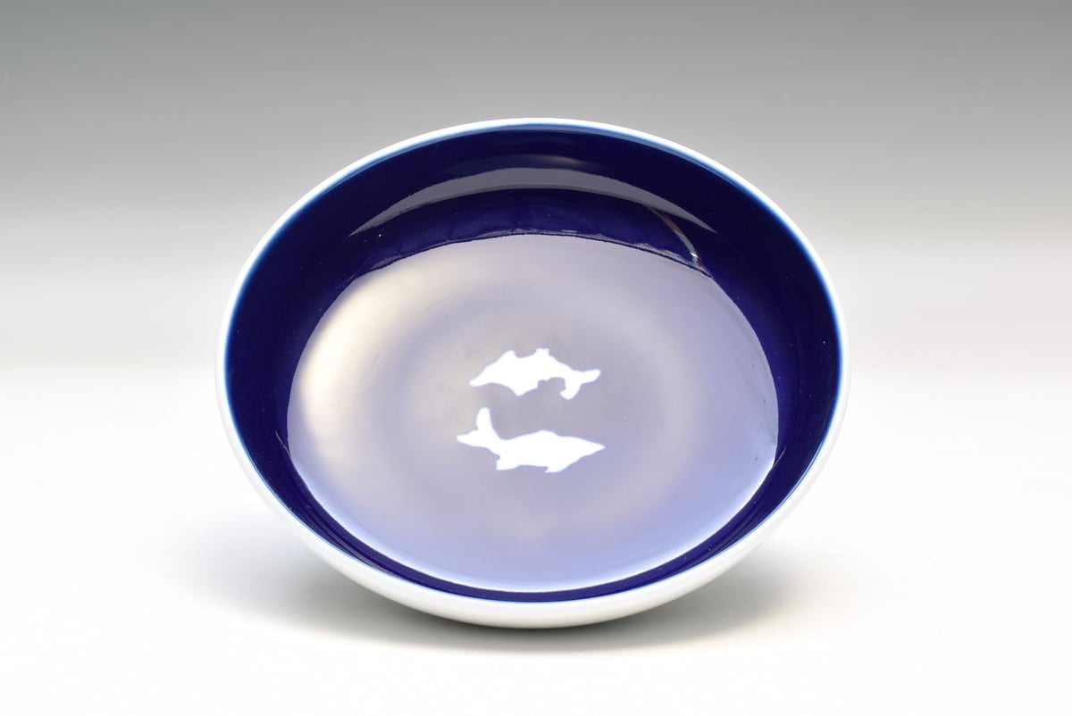 MING アルテ・プレート（アウトレット品） | WEB有田陶器市 ｜ 深川製