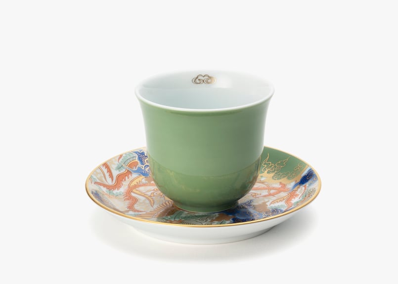 鳳凰 WAN・SARA（アウトレット品） | WEB有田陶器市 ｜ 深川製