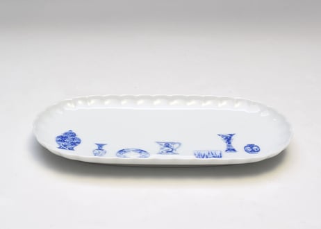 CATEGORY ブルーチャイナ | WEB有田陶器市 ｜ 深川製磁 おうちで