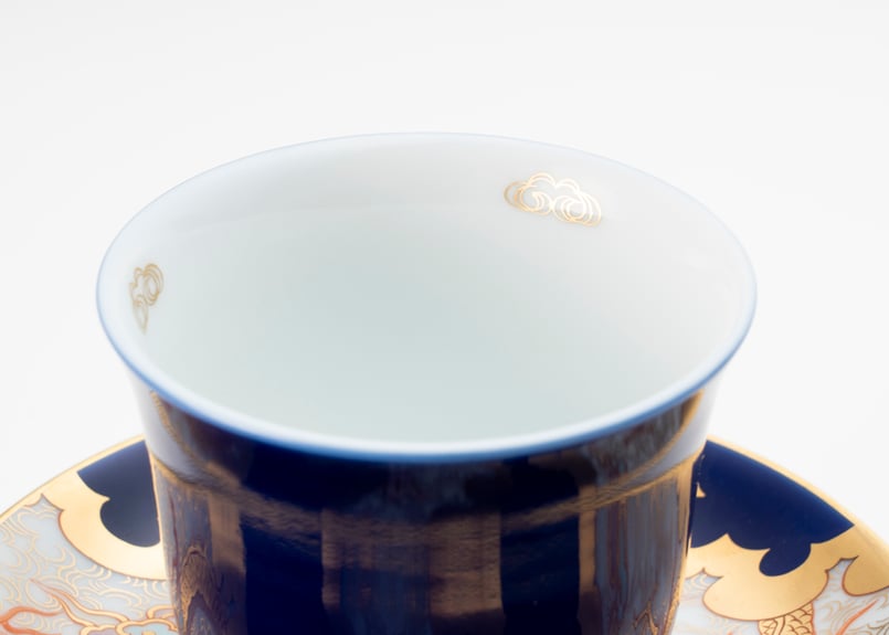 龍 WAN・SARA（アウトレット品） | WEB有田陶器市 ｜ 深川製磁