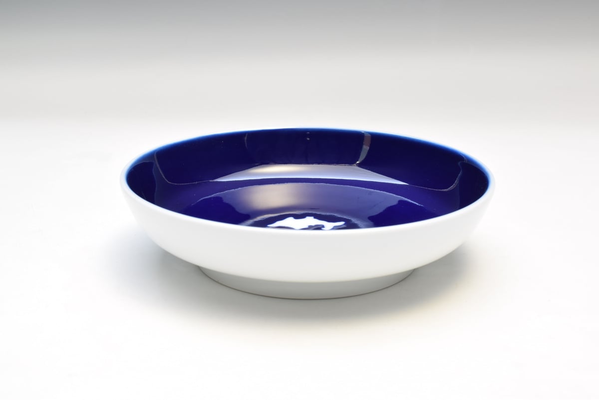 MING アルテ・プレート（アウトレット品） | WEB有田陶器市 ｜ 深川製