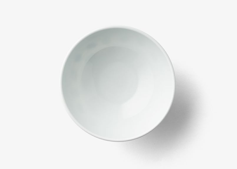 染付亀 中丼(アウトレット品） | WEB有田陶器市 ｜ 深川製磁 おうちで