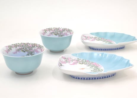 CATEGORY 特別セット | WEB有田陶器市 ｜ 深川製磁 おうちで陶器市