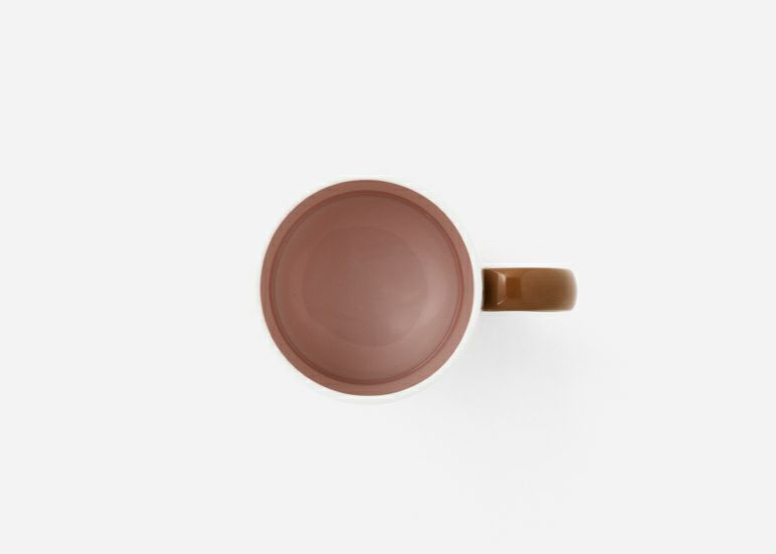 ローズドラジェP マグカップ（アウトレット品） | WEB有田陶器市