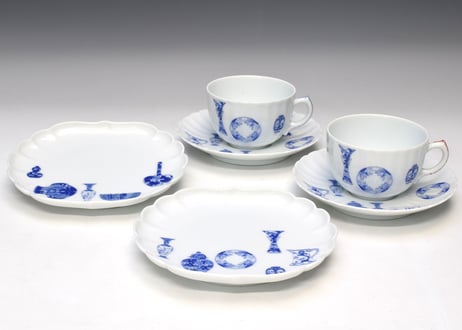 CATEGORY ブルーチャイナ | WEB有田陶器市 | 深川製磁 おうちで CATEGORY ブルーチャイナ | WEB有田陶器市 | 深川製磁 おうちで