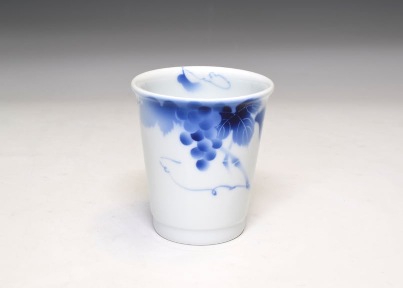 ブルーワイナリー 洋食セット（アウトレット品） | WEB有田陶器市