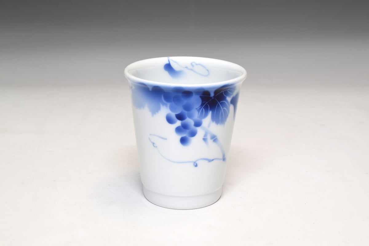 ブルーワイナリー 洋食セット（アウトレット品） | WEB有田陶器市