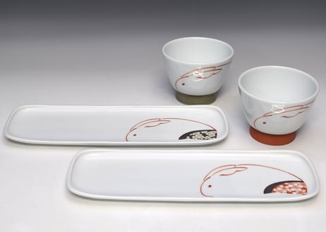 CATEGORY アルテ・ウァン | WEB有田陶器市 ｜ 深川製磁 おうちで陶器市