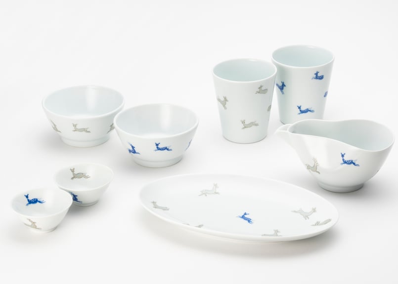 KOJIKA タンブラーグレー（アウトレット品） | WEB有田陶器市 ｜ 深川