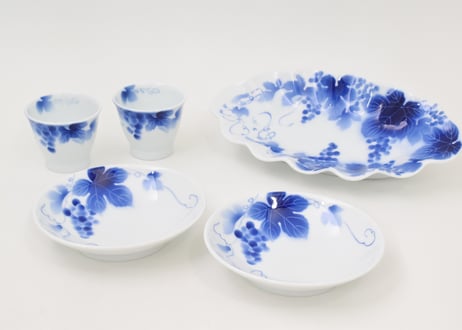 CATEGORY ブルーワイナリー | WEB有田陶器市 | 深川製磁 おうち CATEGORY ブルーワイナリー | WEB有田陶器市 | 深川製磁 おうち