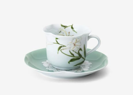 CATEGORY 白百合 | WEB有田陶器市 ｜ 深川製磁 おうちで陶器市