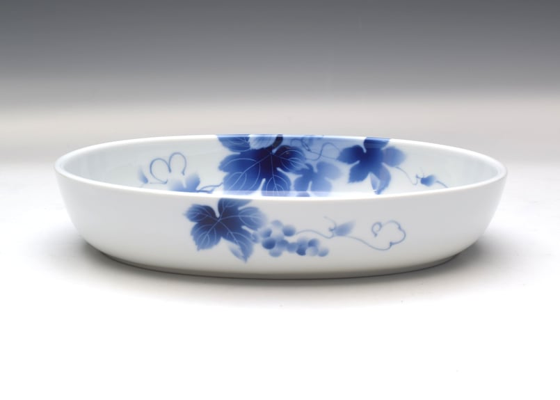 ブルーワイナリー 洋食セット（アウトレット品） | WEB有田陶器市